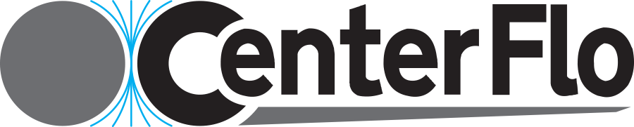 CenterFlo Logo